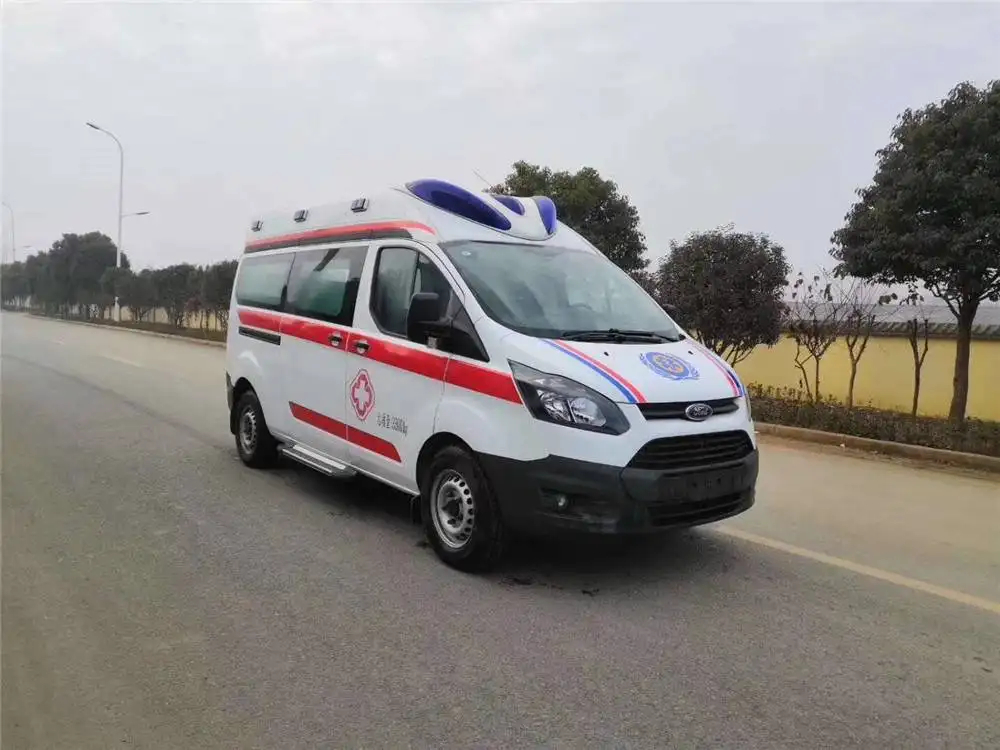 右玉县救护车转院