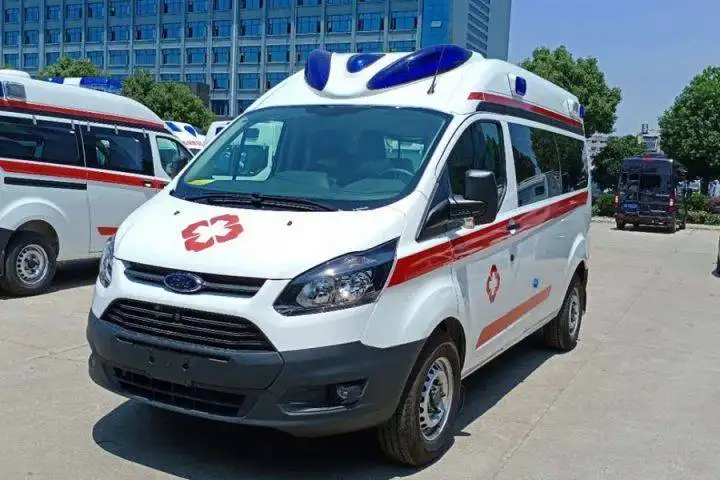 右玉县长途救护车转院