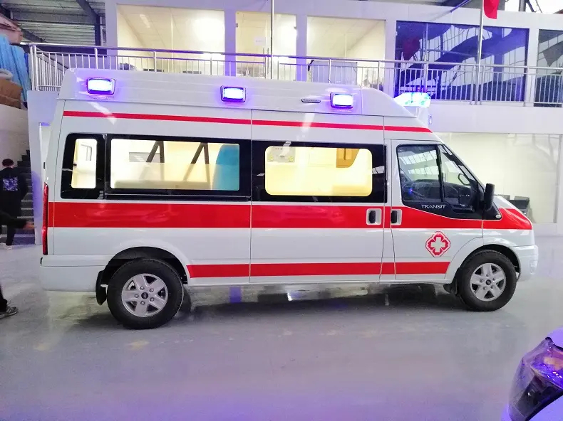 右玉县跨省救护车出租